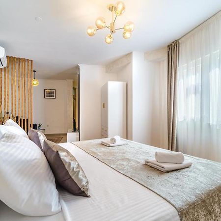 Luxury Apartmens Sebastijan&Karlo Split Exterior foto