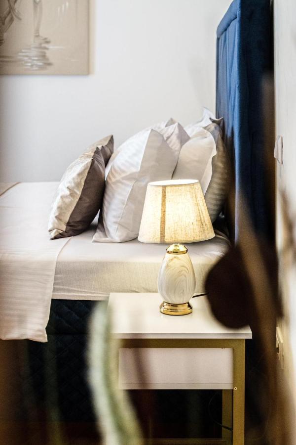 Luxury Apartmens Sebastijan&Karlo Split Exterior foto