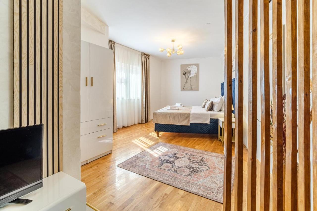 Luxury Apartmens Sebastijan&Karlo Split Exterior foto