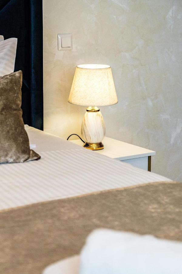 Luxury Apartmens Sebastijan&Karlo Split Exterior foto
