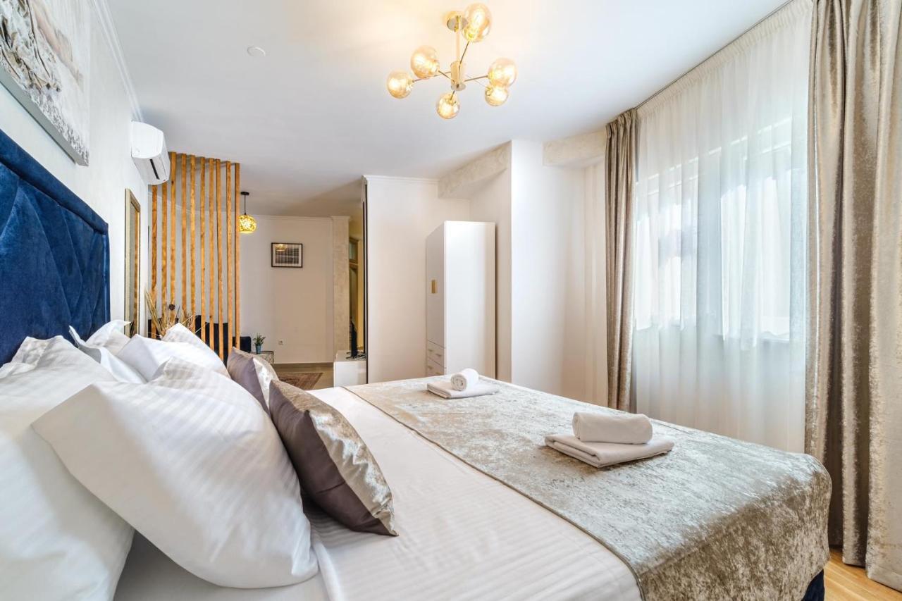 Luxury Apartmens Sebastijan&Karlo Split Exterior foto