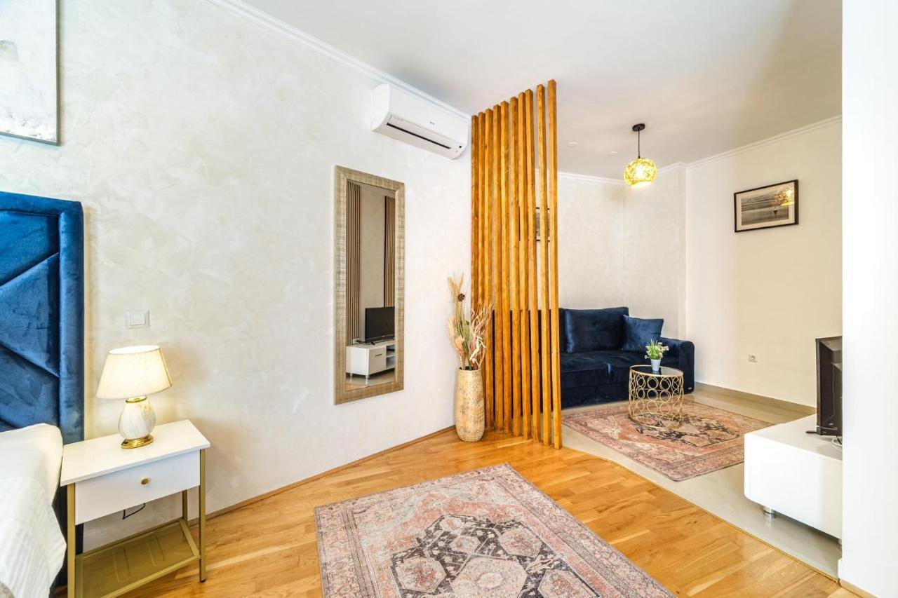 Luxury Apartmens Sebastijan&Karlo Split Exterior foto