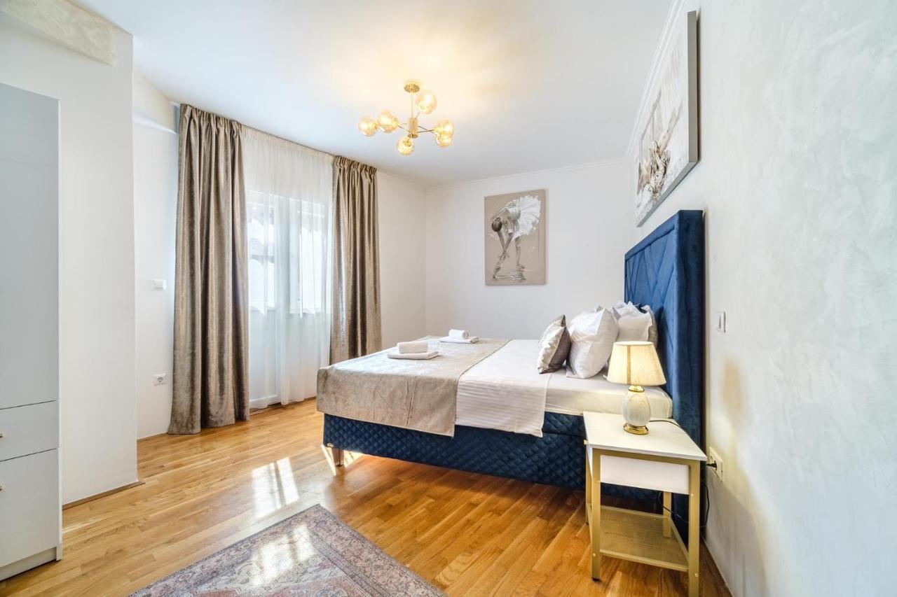 Luxury Apartmens Sebastijan&Karlo Split Exterior foto