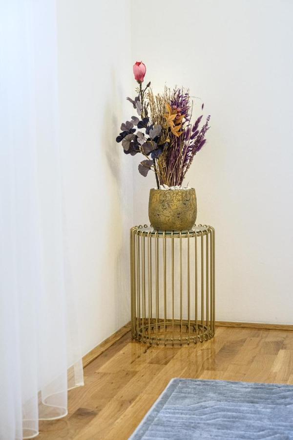 Luxury Apartmens Sebastijan&Karlo Split Exterior foto