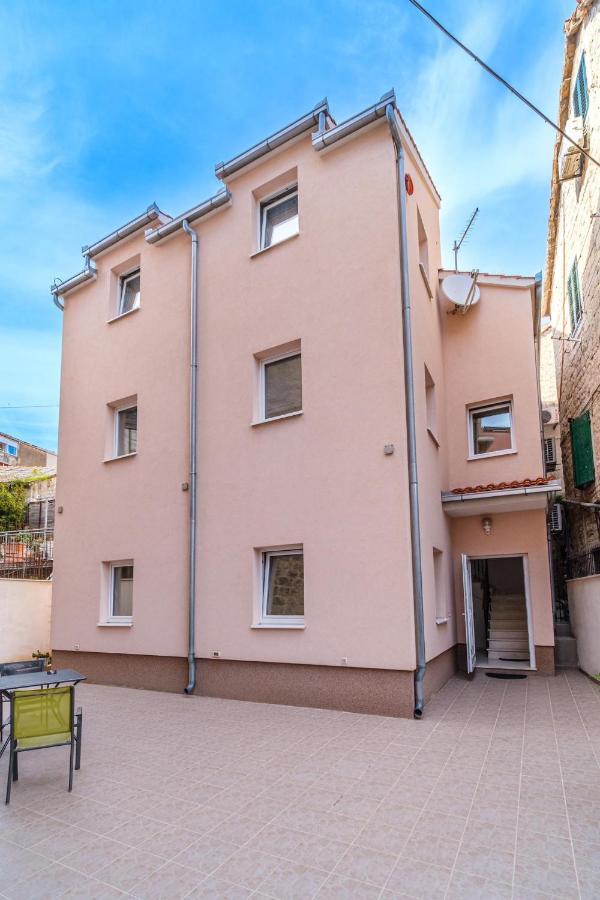 Luxury Apartmens Sebastijan&Karlo Split Exterior foto